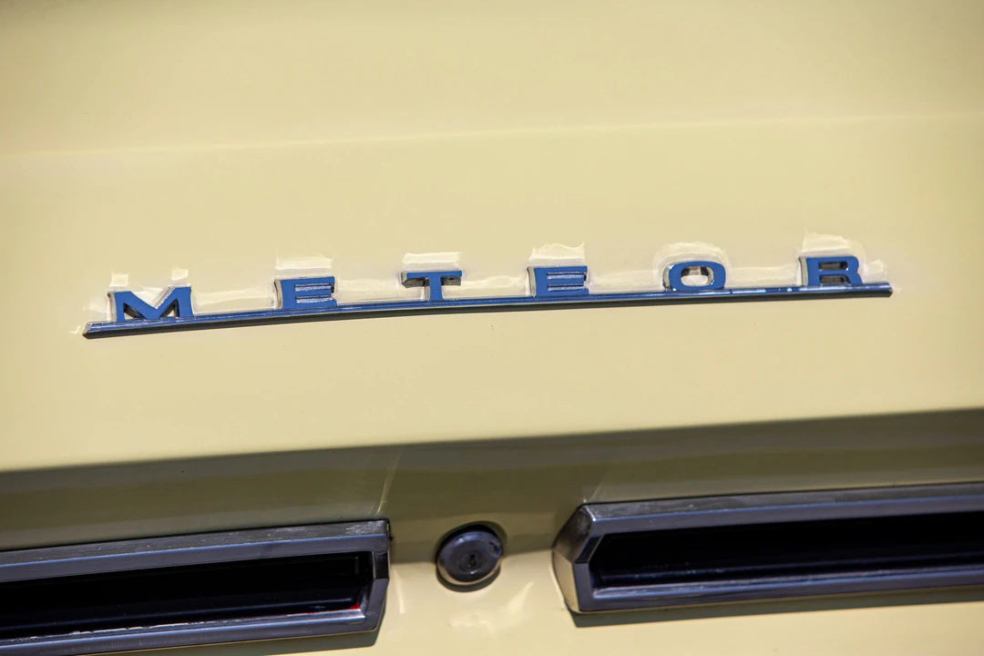 1965 Mercury Monterey - Image 5 of 31