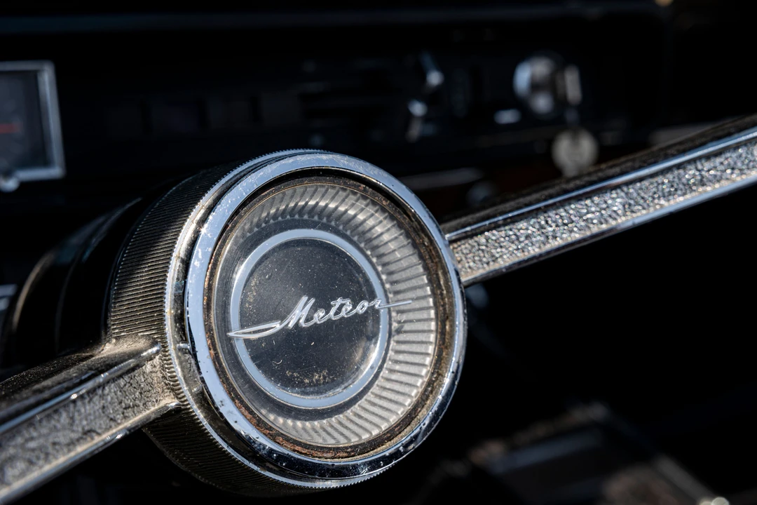 1965 Mercury Monterey - Image 26 of 31