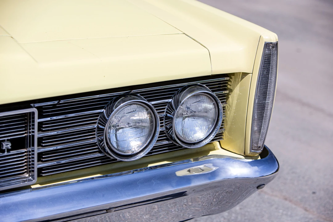 1965 Mercury Monterey - Image 13 of 31