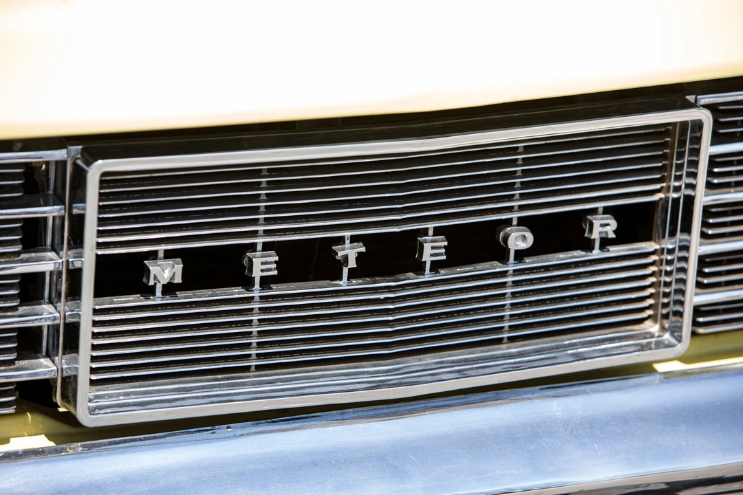 1965 Mercury Monterey - Image 14 of 31