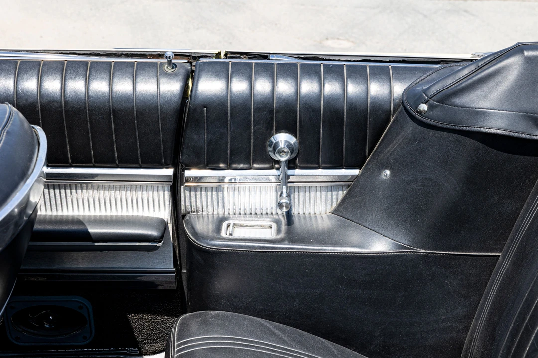 1965 Mercury Monterey - Image 30 of 31