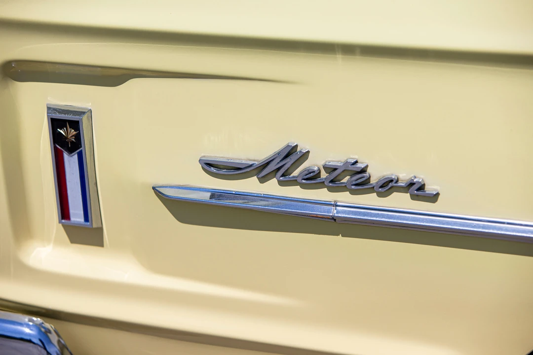 1965 Mercury Monterey - Image 10 of 31