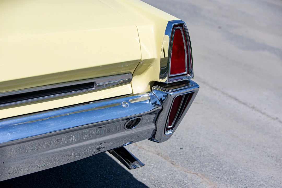1965 Mercury Monterey - Image 4 of 31