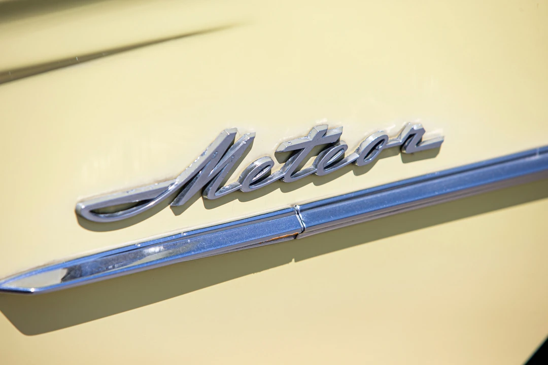 1965 Mercury Monterey - Image 8 of 31
