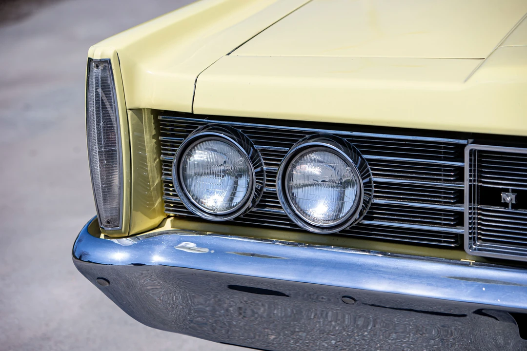 1965 Mercury Monterey - Image 15 of 31