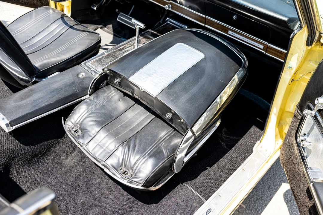1965 Mercury Monterey - Image 23 of 31