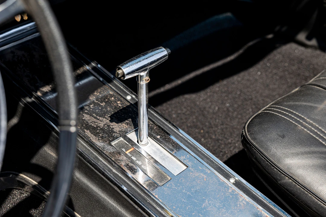 1965 Mercury Monterey - Image 25 of 31