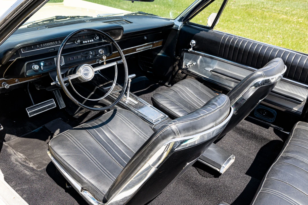 1965 Mercury Monterey - Image 28 of 31