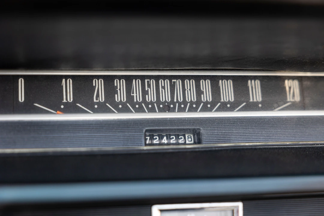 1965 Mercury Monterey - Image 27 of 31