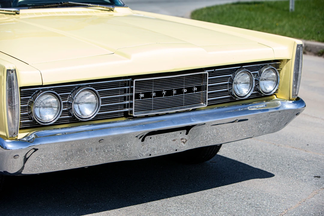 1965 Mercury Monterey - Image 12 of 31