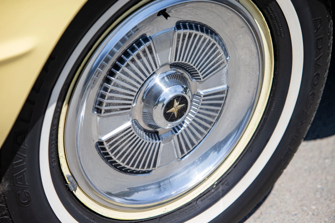 1965 Mercury Monterey - Image 7 of 31