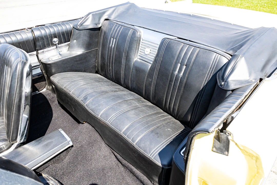 1965 Mercury Monterey - Image 31 of 31