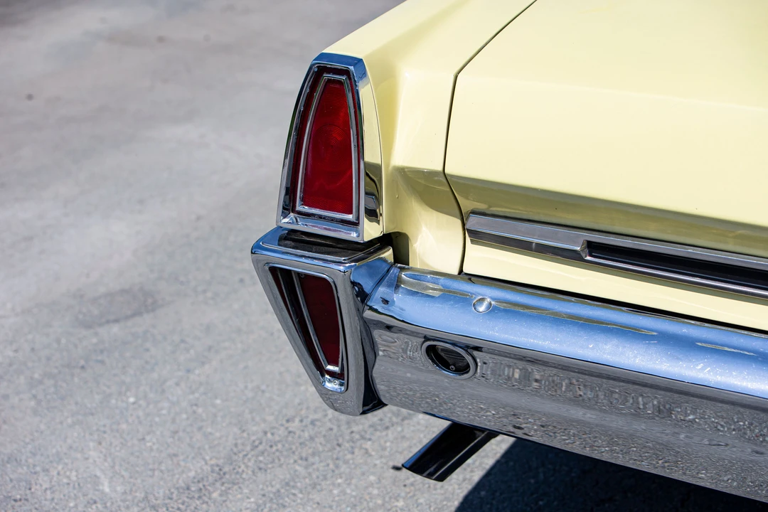 1965 Mercury Monterey - Image 3 of 31