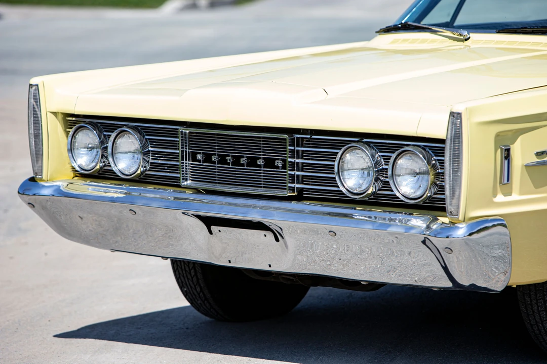 1965 Mercury Monterey - Image 11 of 31