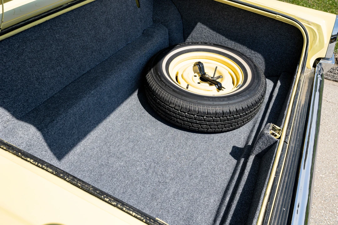 1965 Mercury Monterey - Image 22 of 31