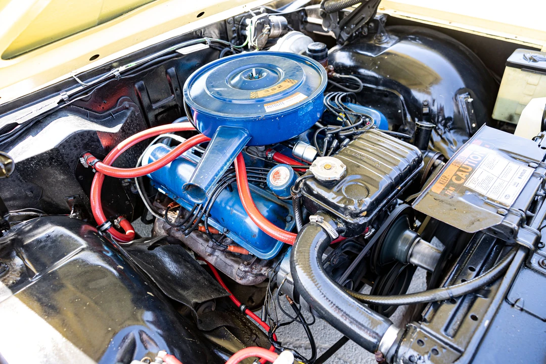1965 Mercury Monterey - Image 19 of 31