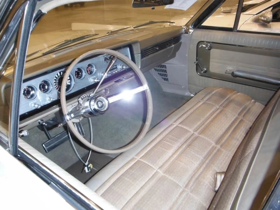 1965 Mercury Montclair - Image 4 of 6