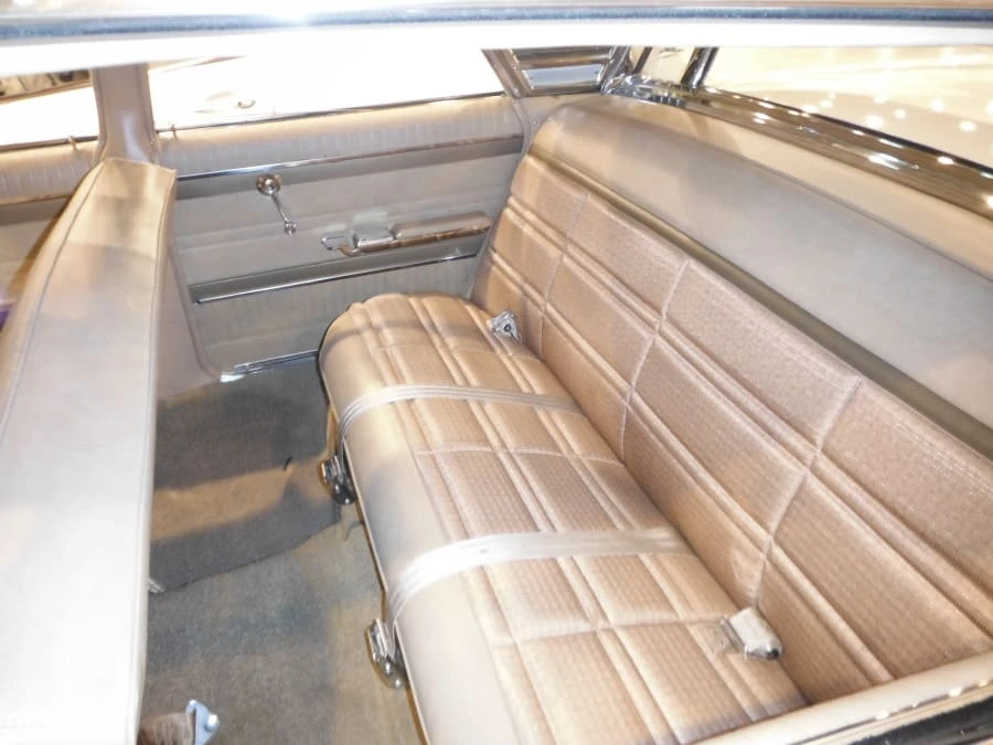 1965 Mercury Montclair - Image 5 of 6