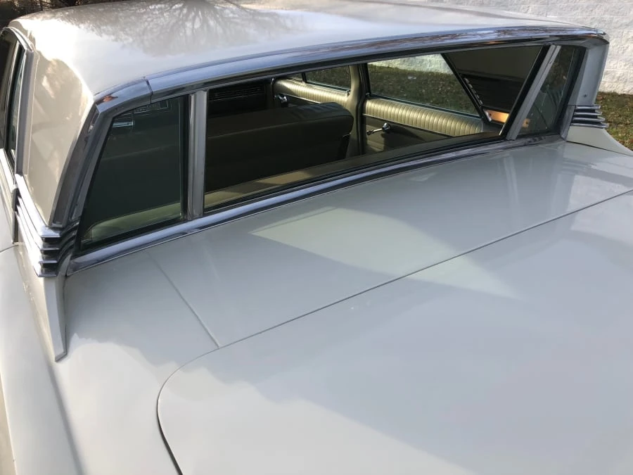 1965 Mercury Montclair - Image 7 of 9