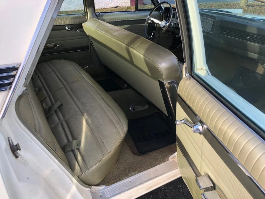 1965 Mercury Montclair - Image 5 of 9