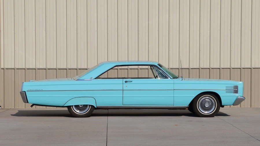 1965 Mercury Marauder - Image 2 of 12