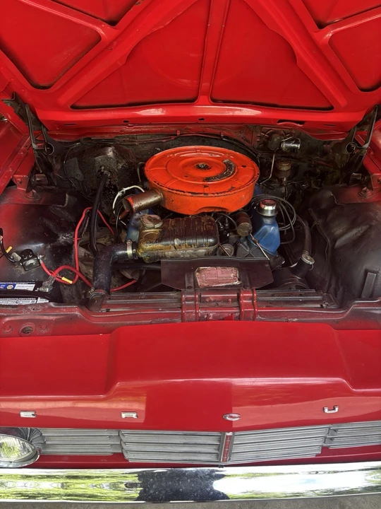 1965 Mercury Monterey - Image 7 of 16