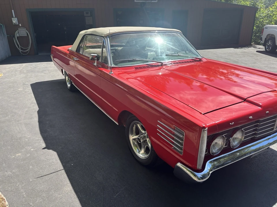 1965 Mercury Monterey - Image 3 of 16