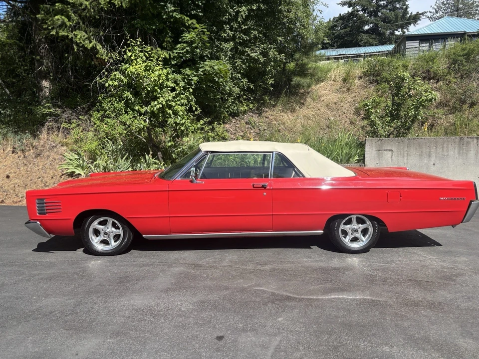 1965 Mercury Monterey - Image 6 of 16