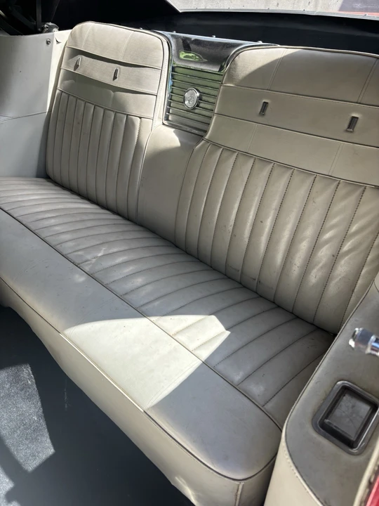 1965 Mercury Monterey - Image 15 of 16