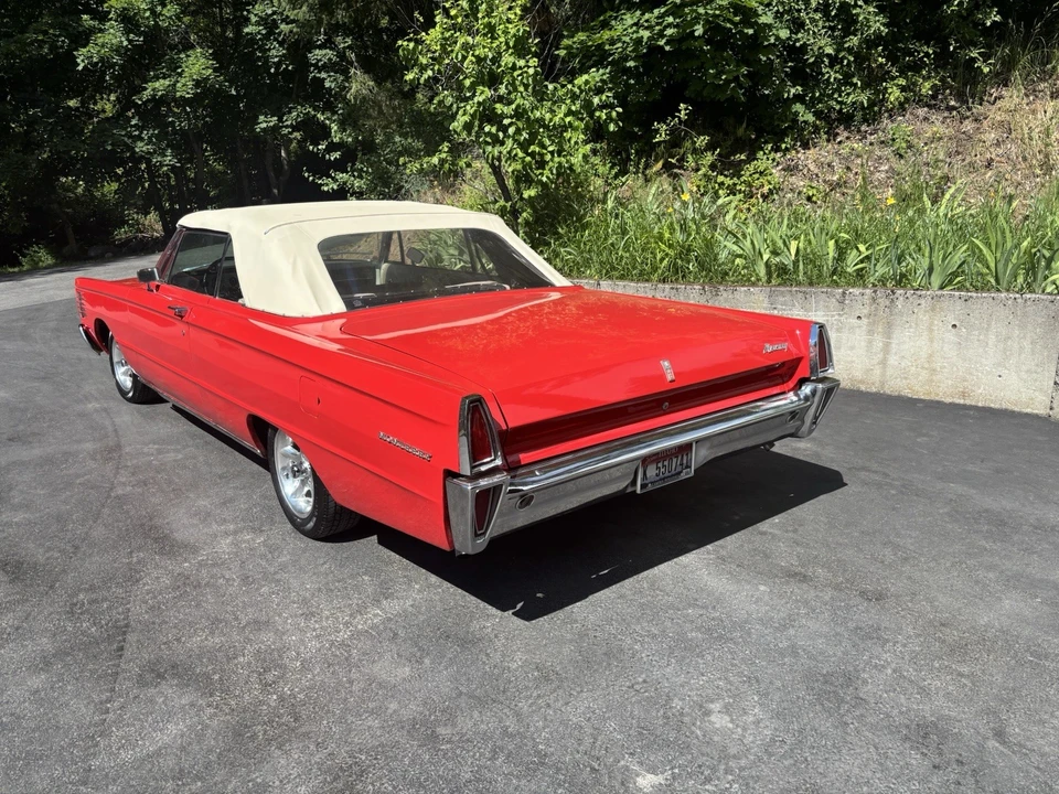 1965 Mercury Monterey - Image 5 of 16