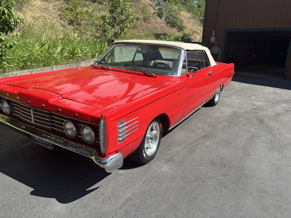 1965 Mercury Monterey - Image 2 of 16