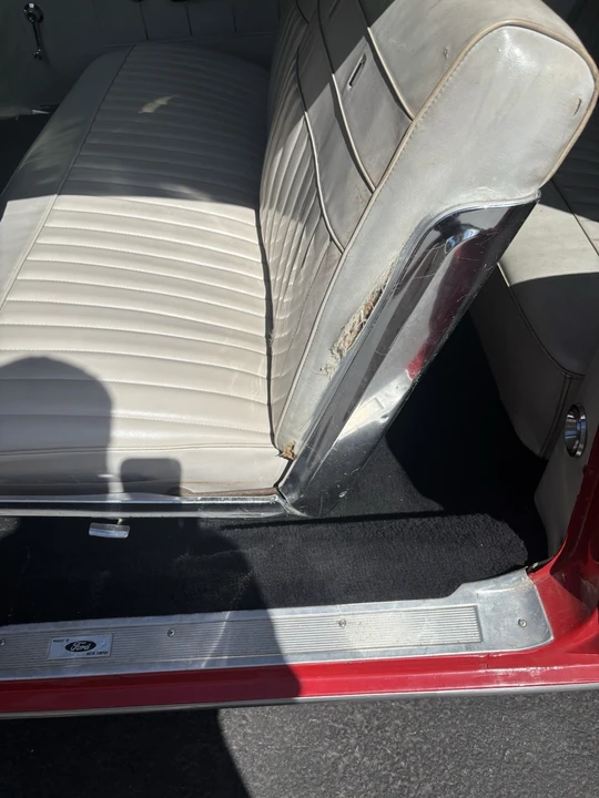 1965 Mercury Monterey - Image 9 of 16