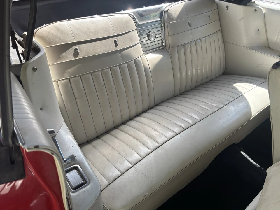 1965 Mercury Monterey - Image 13 of 16