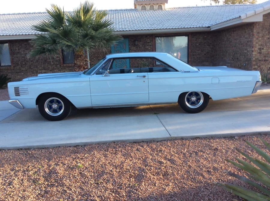 1965 Mercury Marauder - Image 2 of 8