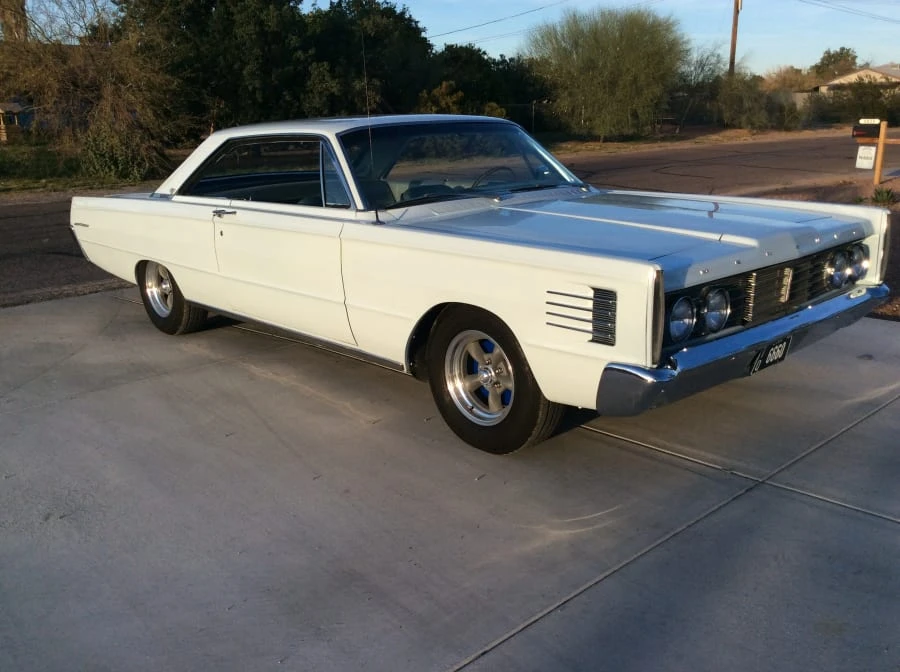 1965 Mercury Marauder - Image 6 of 8