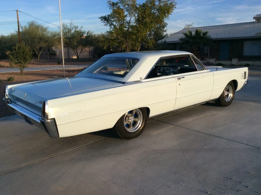 1965 Mercury Marauder - Image 3 of 8