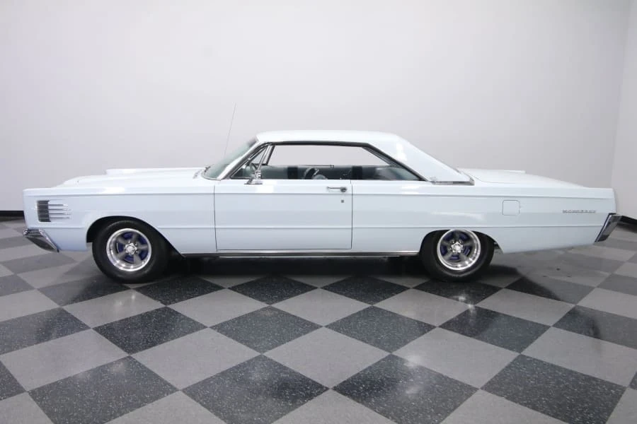 1965 Mercury Marauder - Image 2 of 11