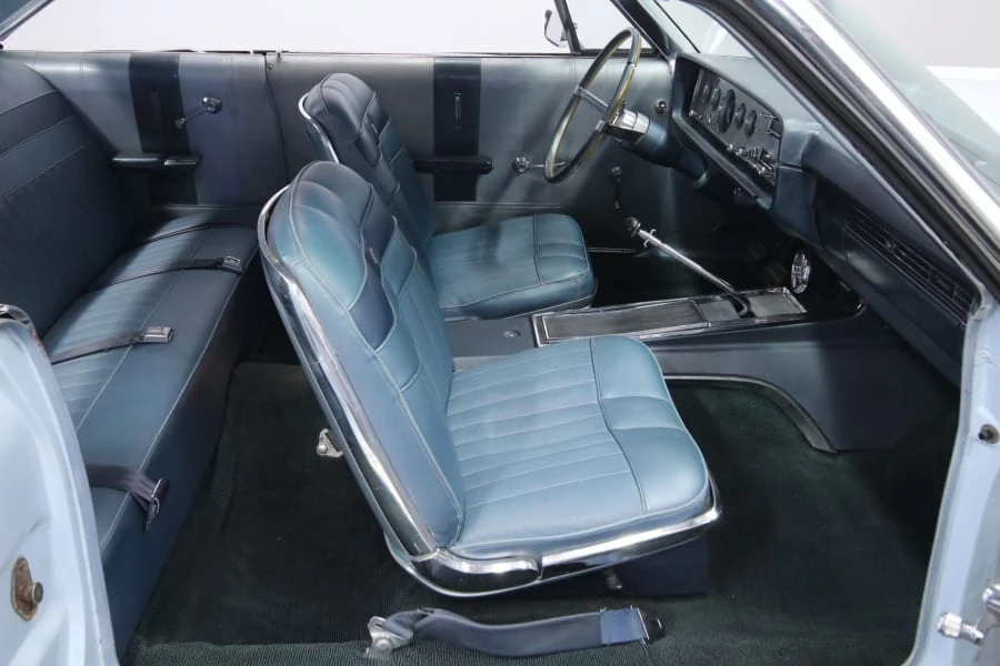 1965 Mercury Marauder - Image 6 of 11