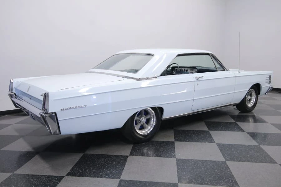 1965 Mercury Marauder - Image 10 of 11