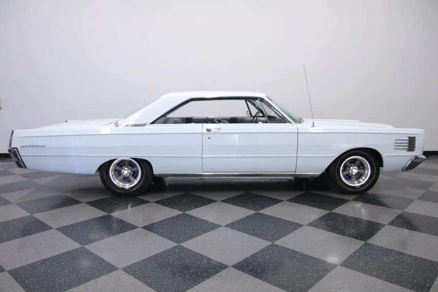 1965 Mercury Marauder - Image 11 of 11