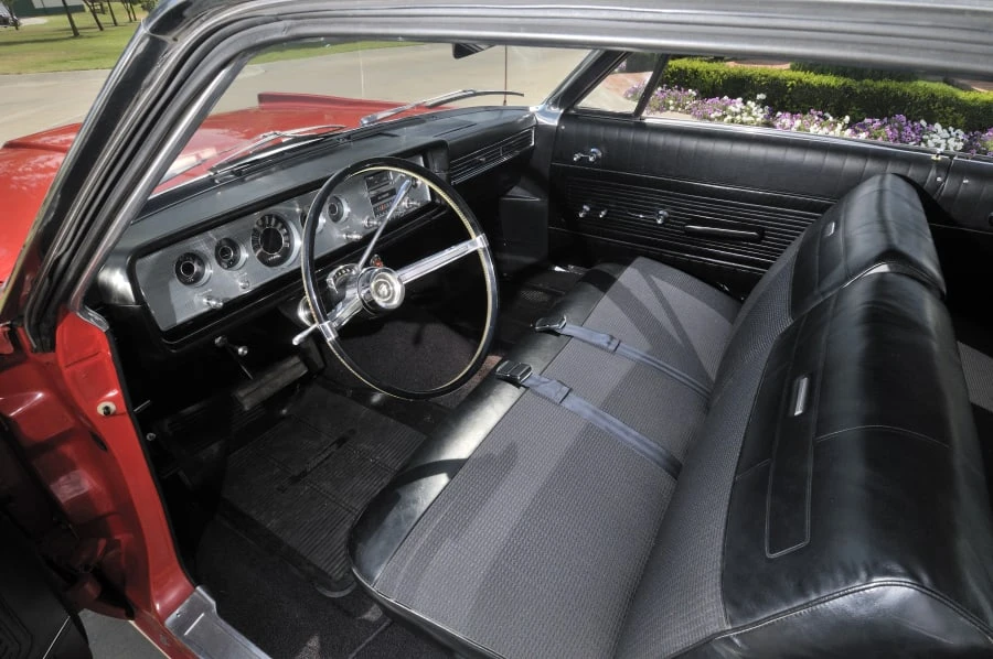 1965 Mercury Marauder - Image 3 of 9