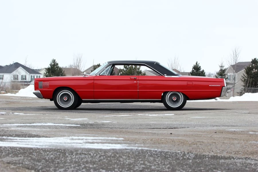 1965 Mercury Marauder - Image 2 of 12