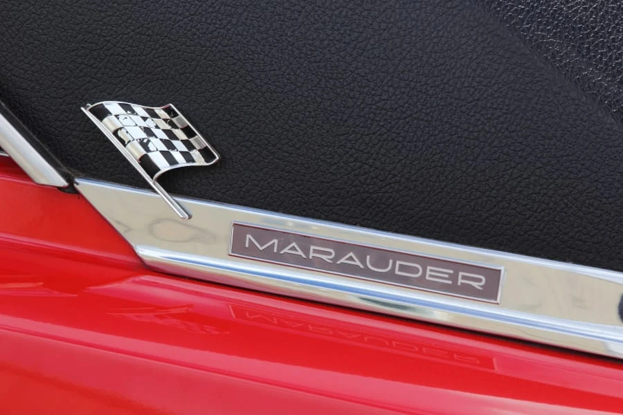 1965 Mercury Marauder - Image 11 of 12