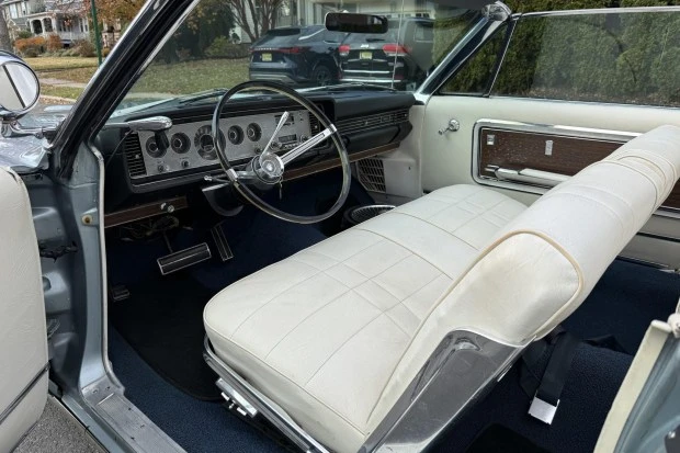 1965 Mercury - Image 4 of 8
