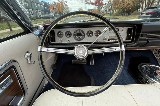 1965 Mercury - Image 5 of 8