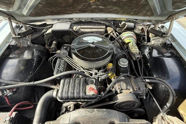 1965 Mercury - Image 6 of 8