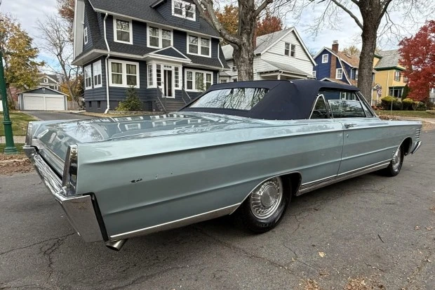 1965 Mercury - Image 3 of 8