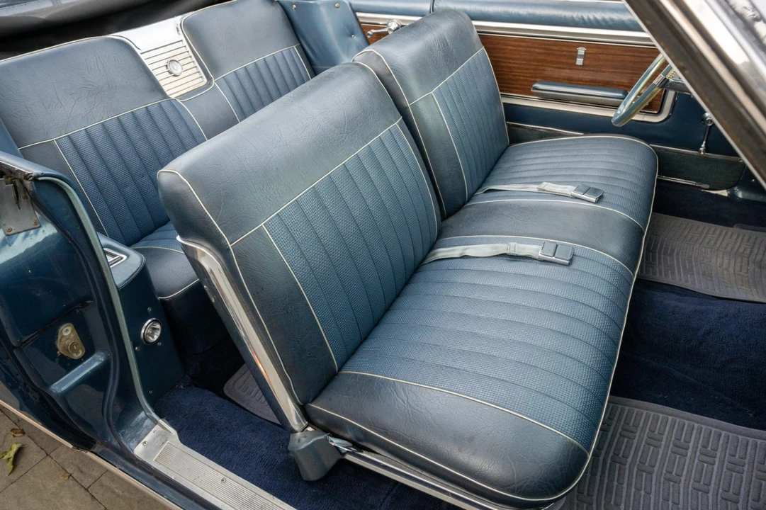 1965 Mercury Monterey - Image 4 of 8