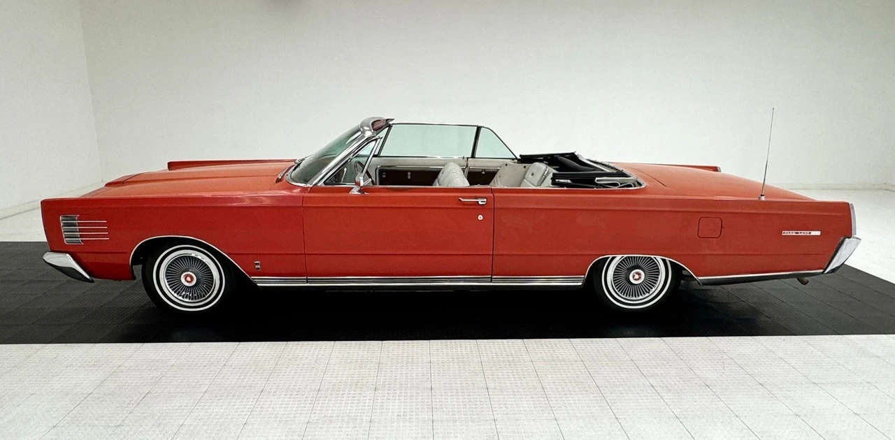 1965 Mercury Monterey - Image 4 of 12