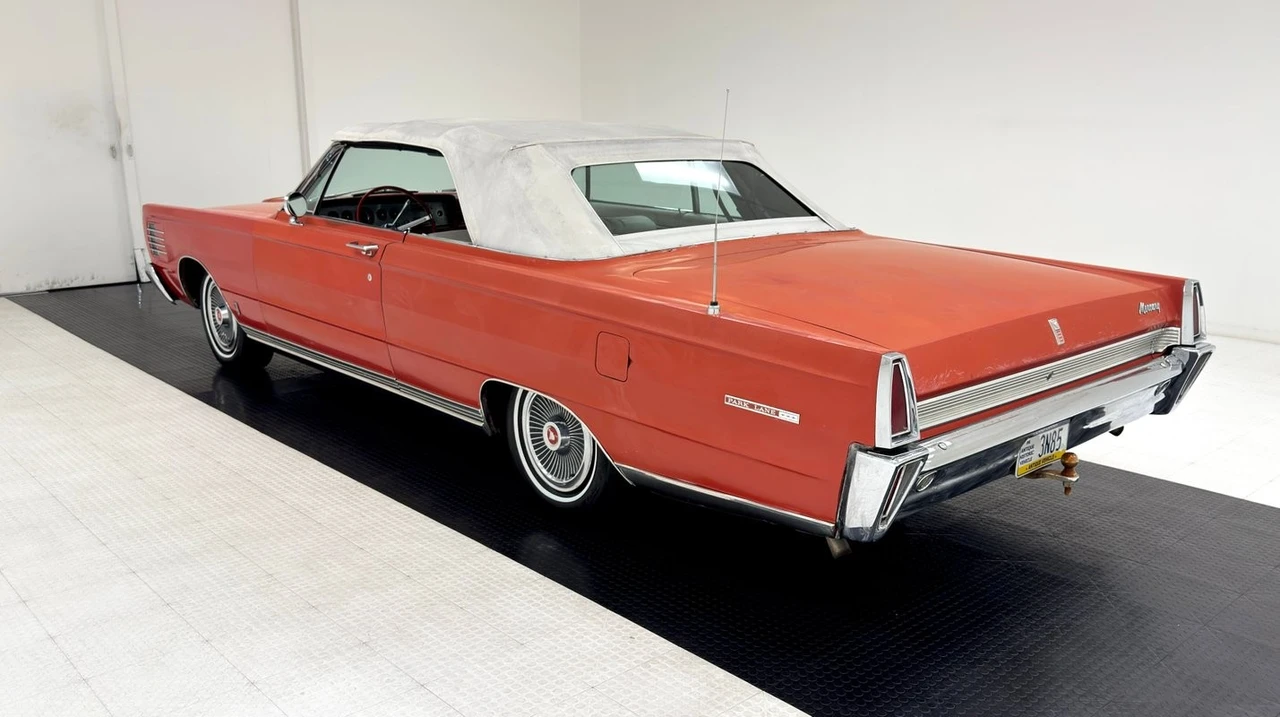 1965 Mercury Monterey - Image 5 of 12